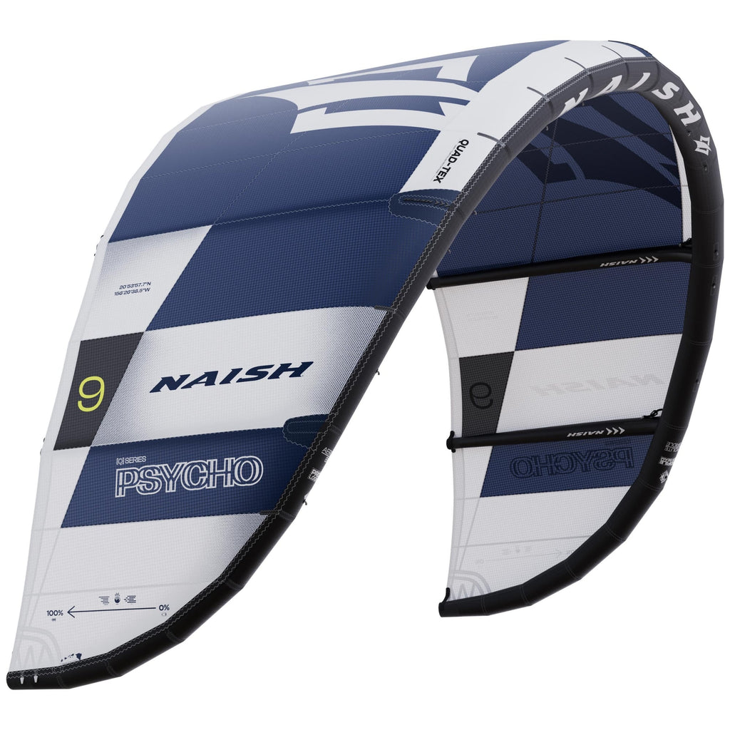 2026 Psycho [Q] - Navy/Blue 1707096000106115278 #2