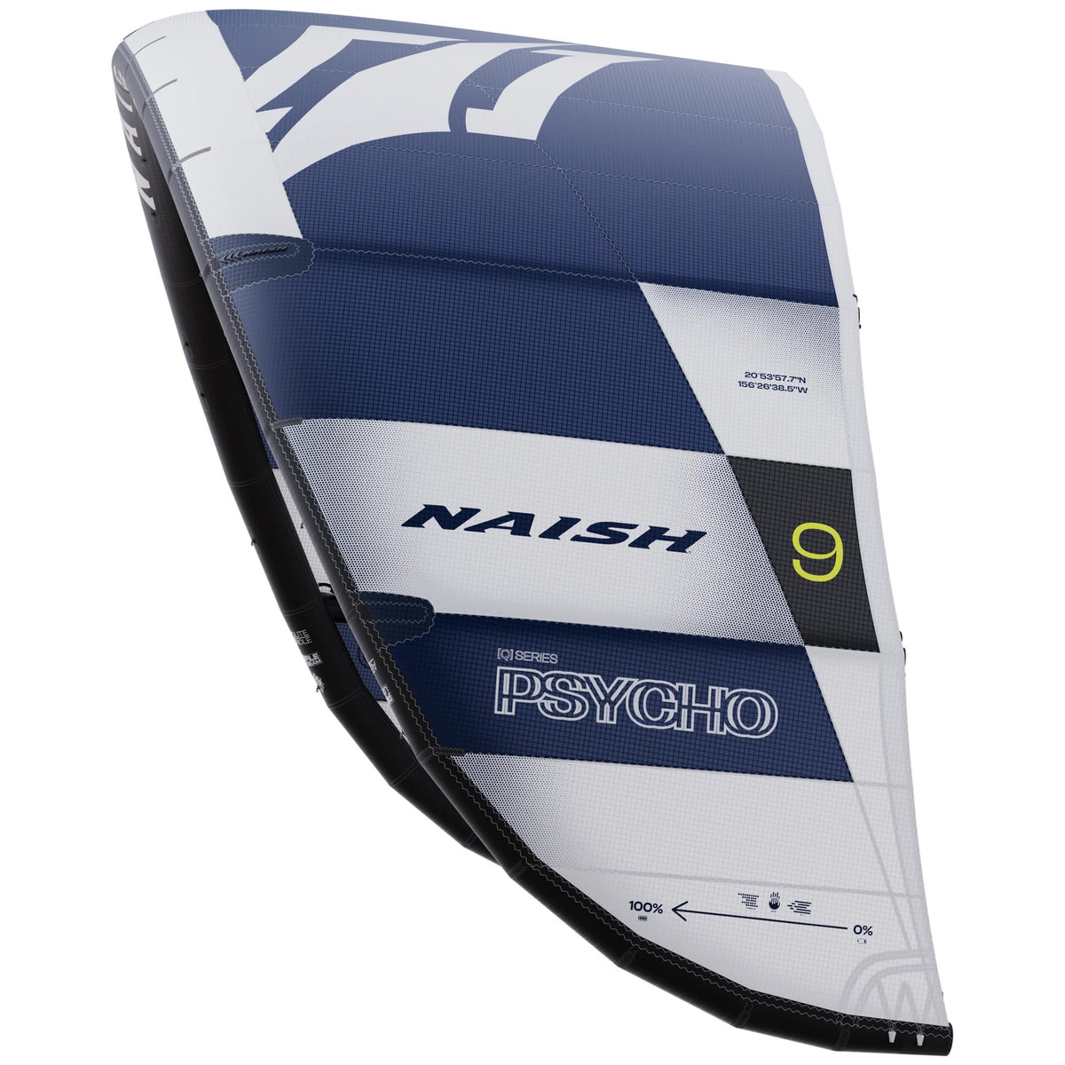 2026 Psycho [Q] - Navy/Blue 1707096000106115278 #5