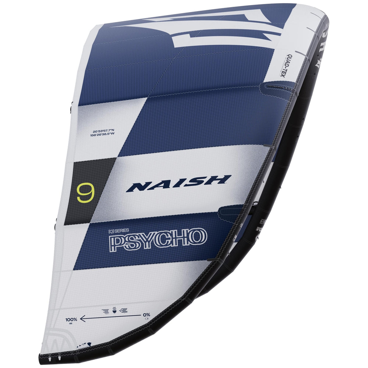 2026 Psycho [Q] - Navy/Blue 1707096000106115278 #6