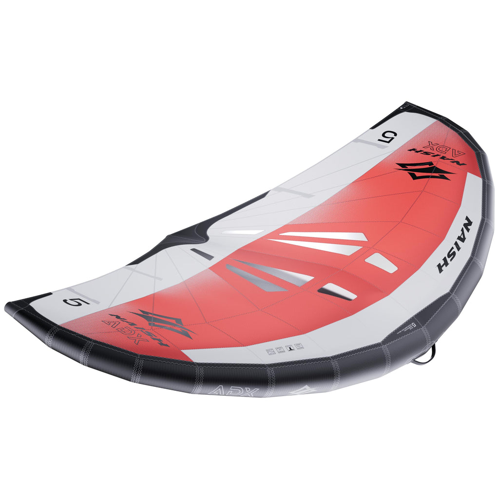 2026 ADX - Red/White 1707096000106371781 #5