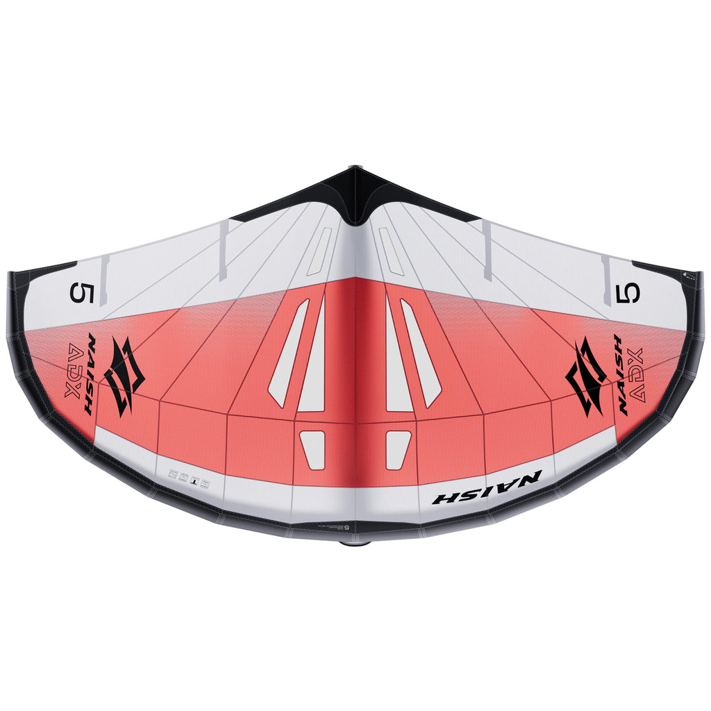 2026 ADX - Red/White 1707096000106371781 #4