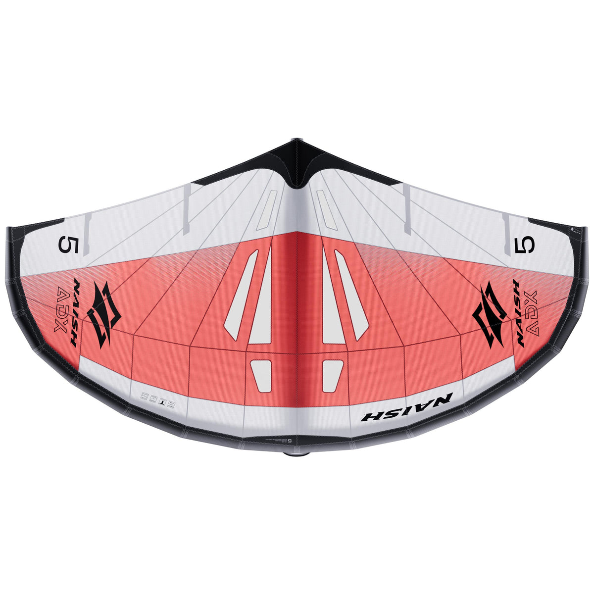 2026 ADX - Red/White 1707096000106371781 #4