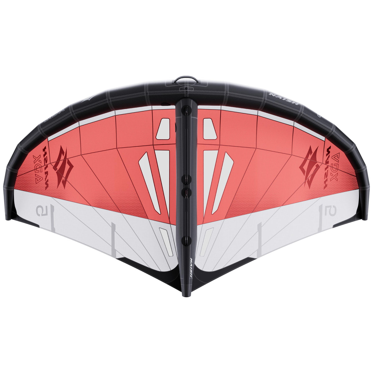 2026 ADX - Red/White 1707096000106371781 #1