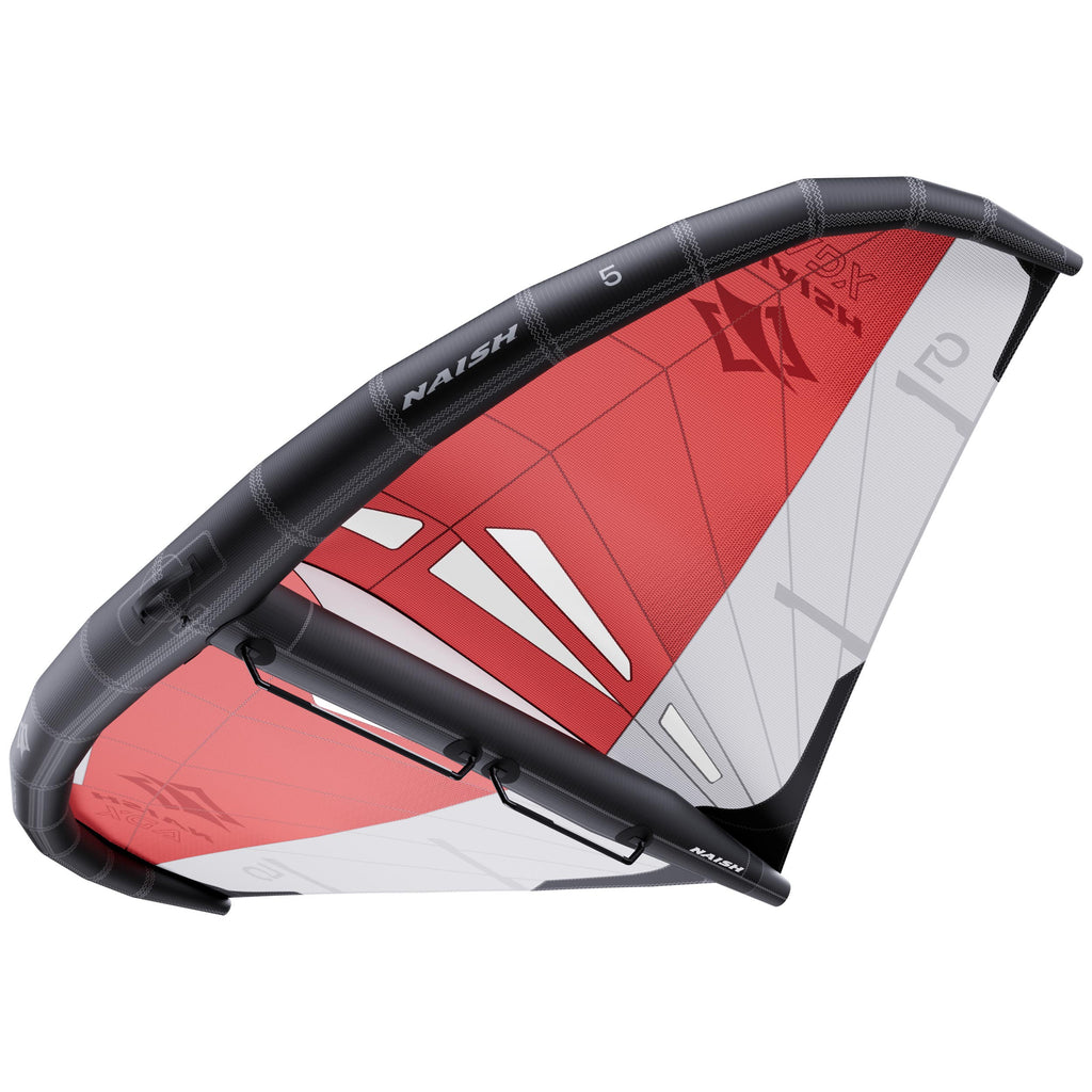 2026 ADX - Red/White 1707096000106371781 #6