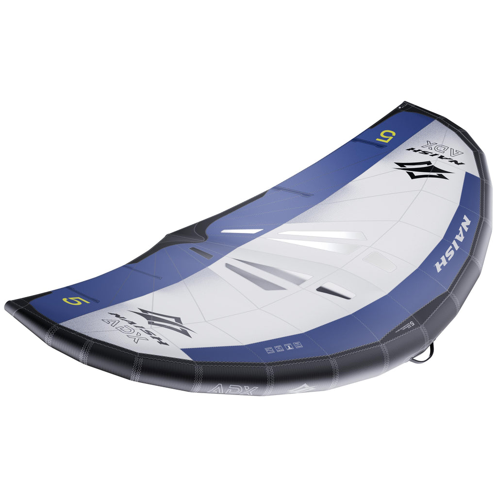 2026 ADX - White/Blue 1707096000106371949 #4