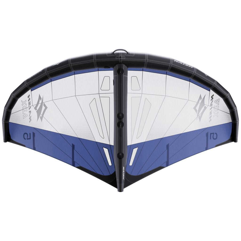 2026 ADX - White/Blue 1707096000106371949 #1