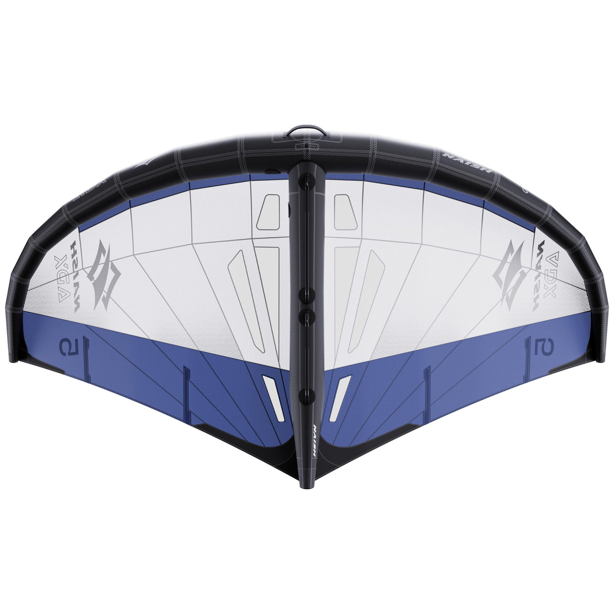 2026 ADX - White/Blue 1707096000106371949 #1