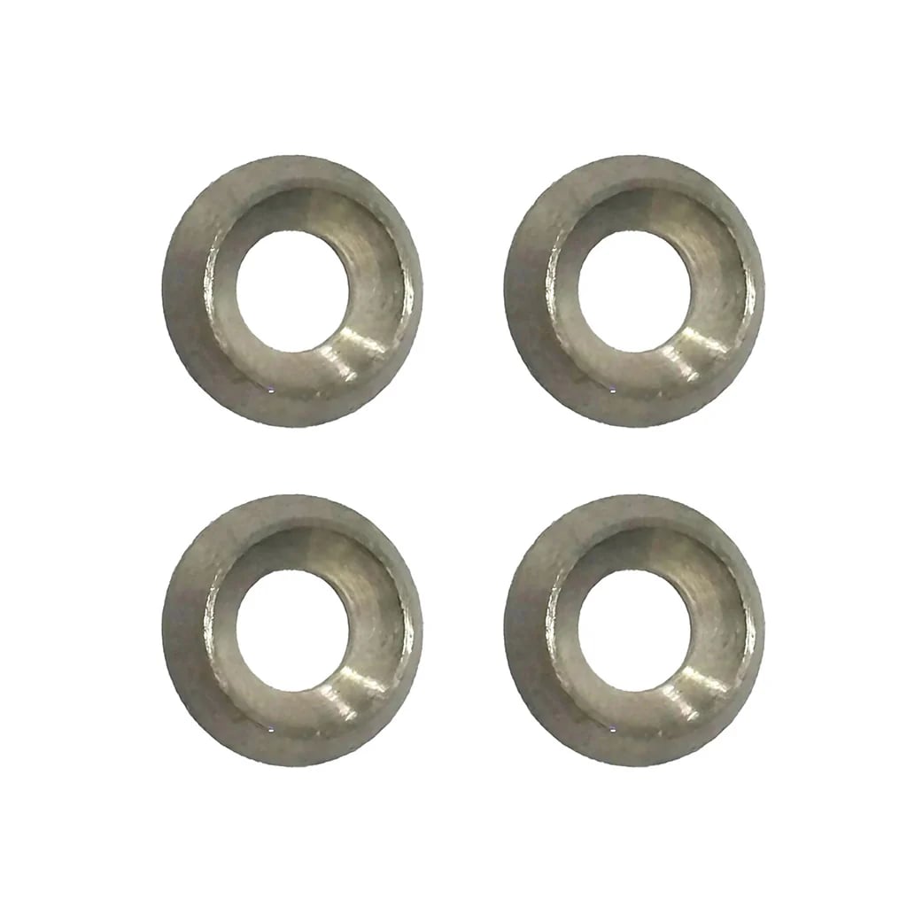 Washer set (4) for Carbon Foil mast 1707096000098798568 #1