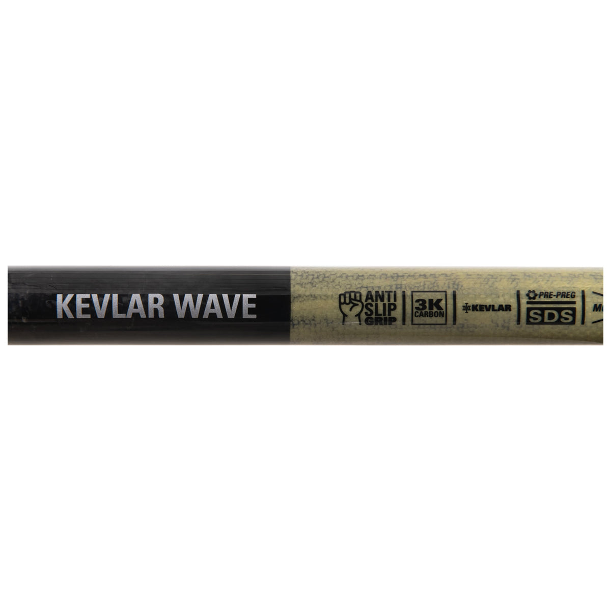 Kevlar Wave - Monocoque 1707096000106368209 #8