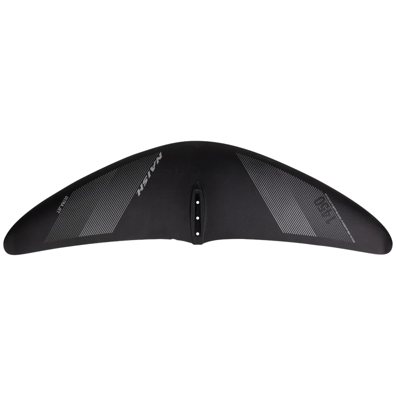 2024 Ultra Jet Front Wing 1707096000104964114 #1