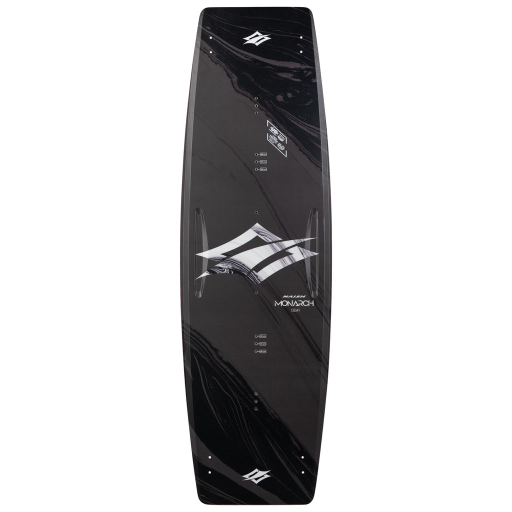 2025 Kiteboard TT Monarch - Black 1707096000044004255 #1