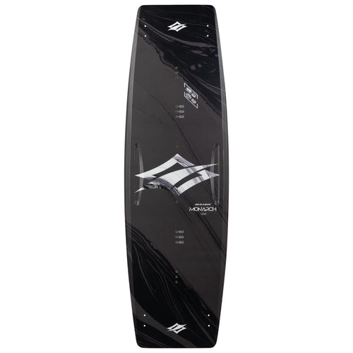 2025 Kiteboard TT Monarch - Black 1707096000044004255 #1