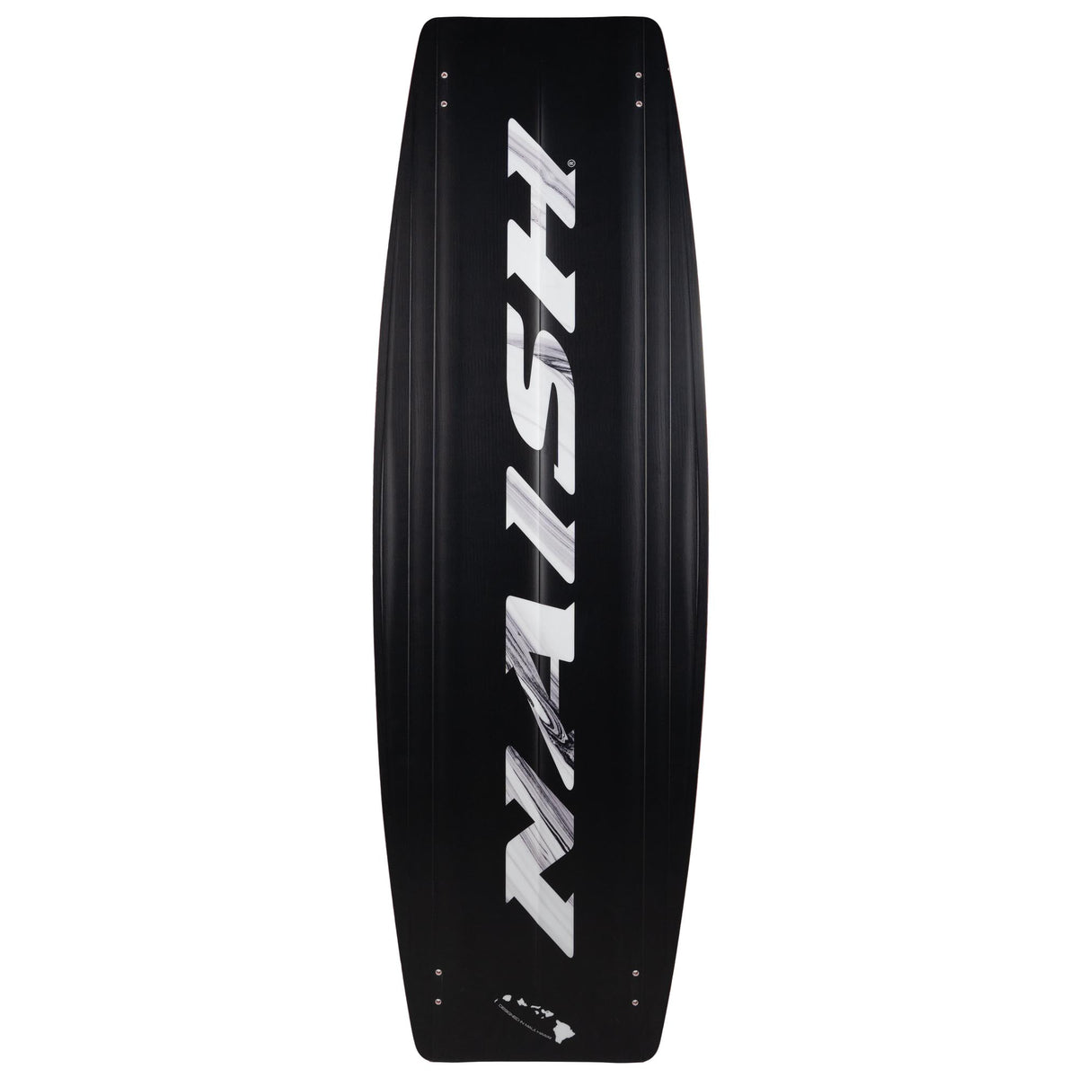2025 Kiteboard TT Monarch - Black 1707096000044004255 #2