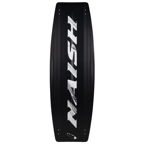 2025 Kiteboard TT Monarch - Black 1707096000044004255 #2