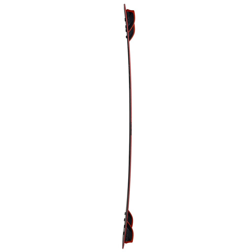 2025 Kiteboard TT Monarch - Black 1707096000044004255 #3
