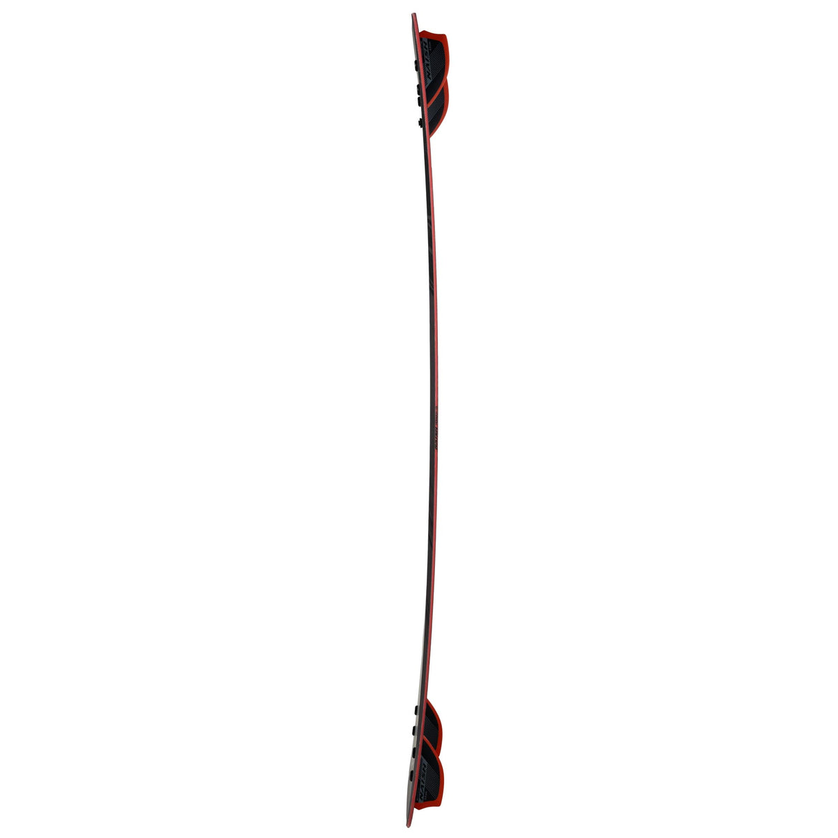 2025 Kiteboard TT Monarch - Black 1707096000044004255 #3