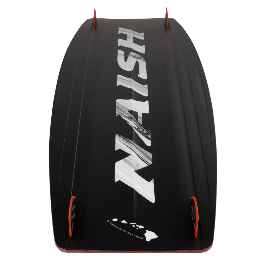 2025 Kiteboard TT Monarch - Black 1707096000044004255 #4