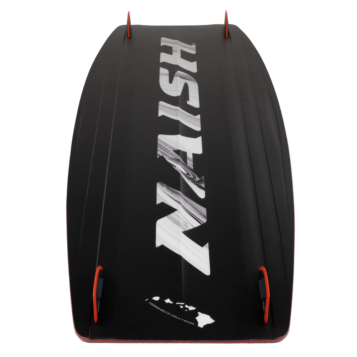 2025 Kiteboard TT Monarch - Black 1707096000044004255 #4