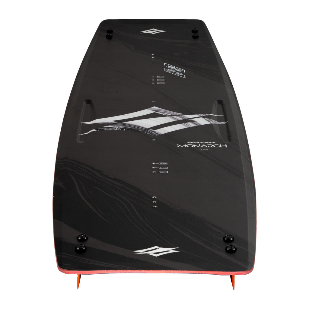 2025 Kiteboard TT Monarch - Black 1707096000044004255 #6