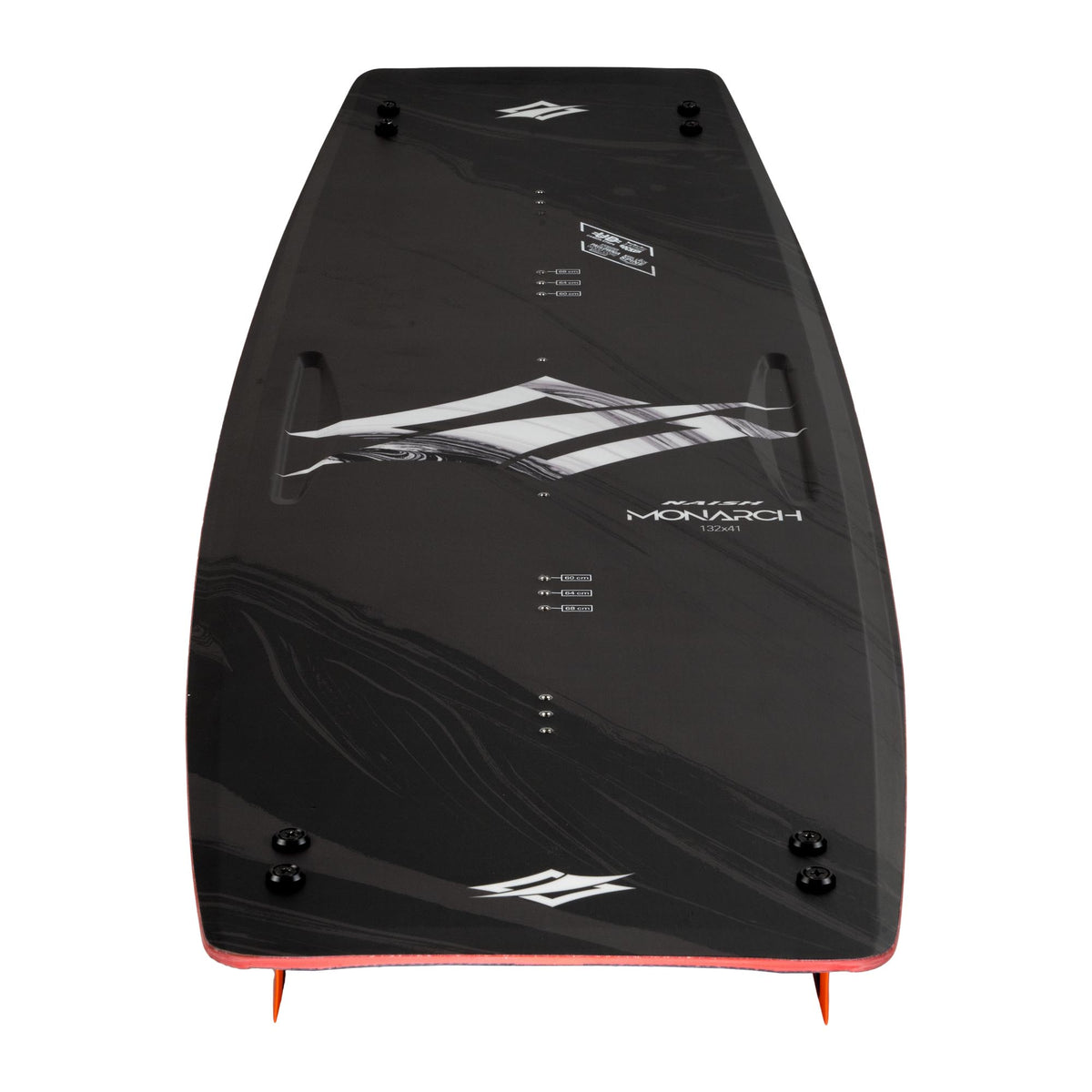 2025 Kiteboard TT Monarch - Black 1707096000044004255 #6