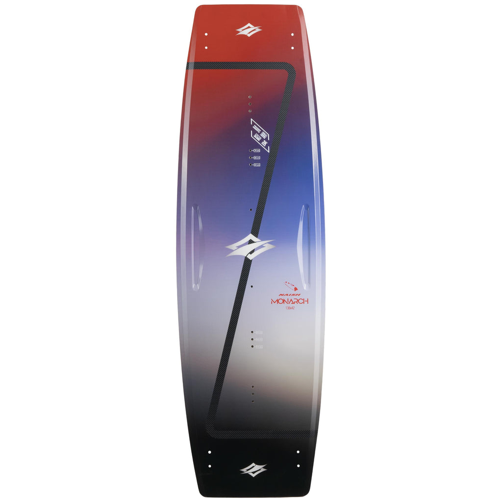2025 Kiteboard TT Monarch Nvision 1707096000051689333 #1