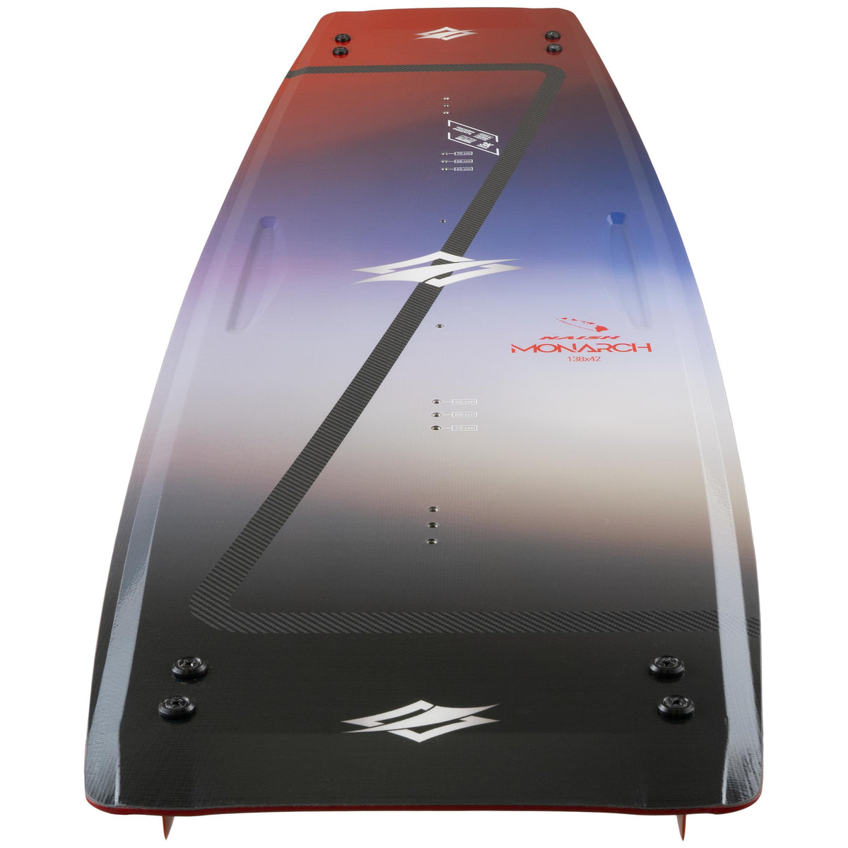 2025 Kiteboard TT Monarch Nvision 1707096000051689333 #9