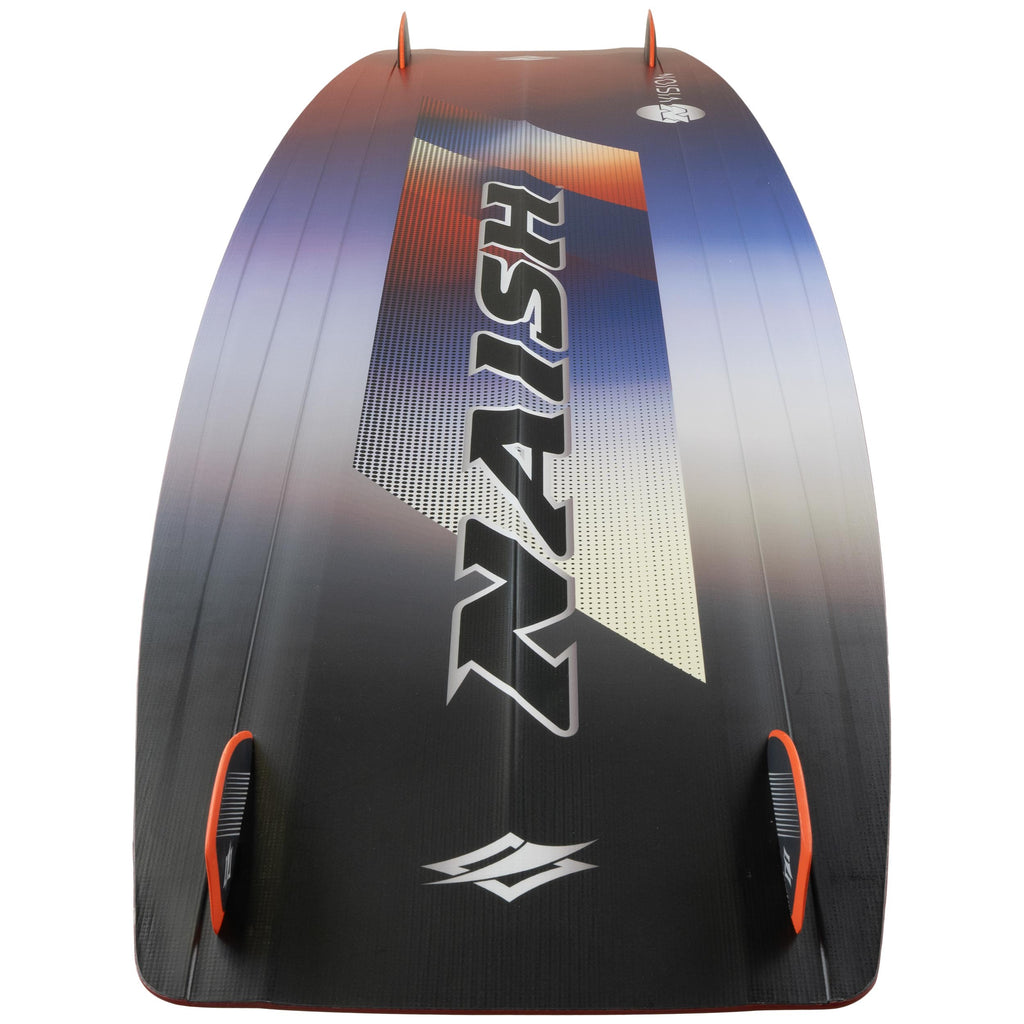 2025 Kiteboard TT Monarch Nvision 1707096000051689333 #8