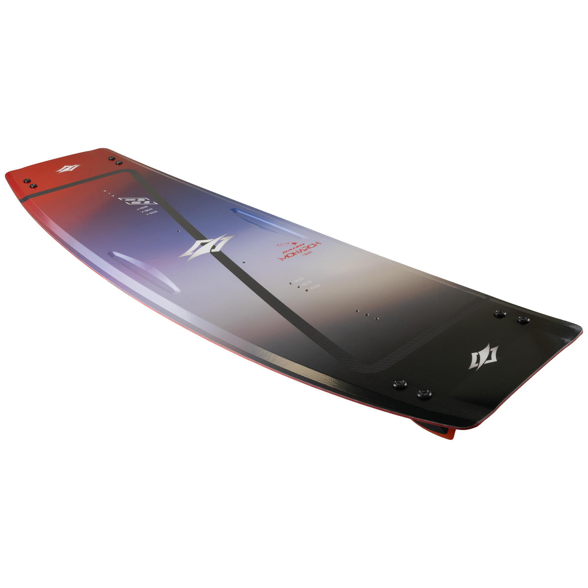 2025 Kiteboard TT Monarch Nvision 1707096000051689333 #7