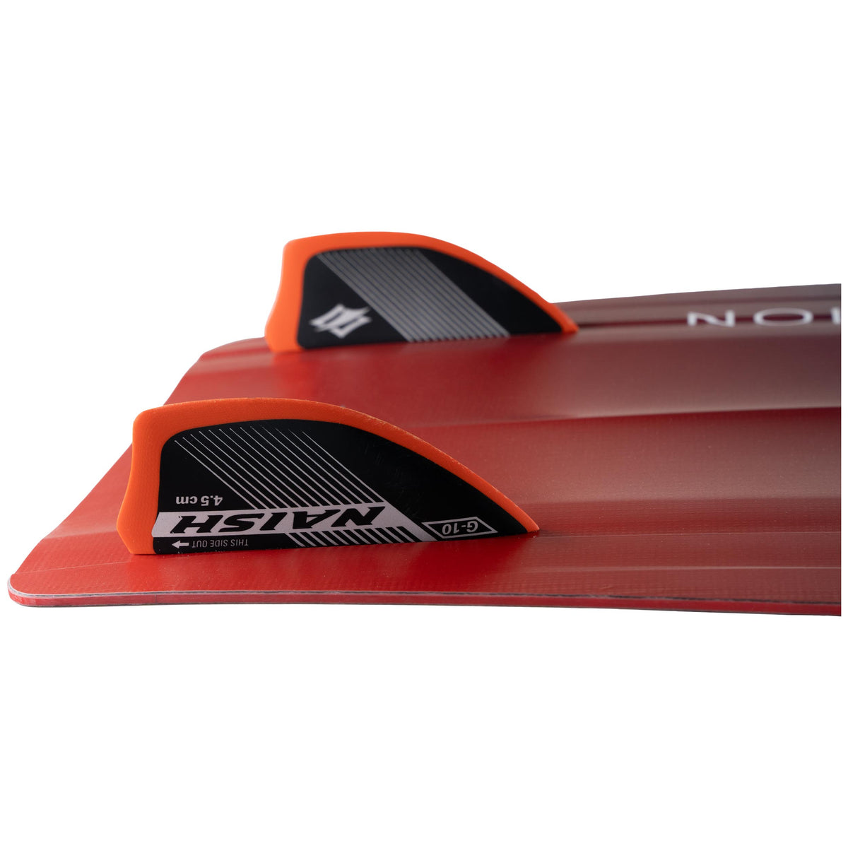 2025 Kiteboard TT Monarch Nvision 1707096000051689333 #5