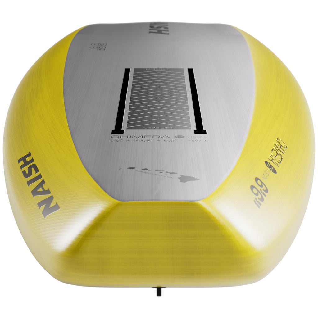 2026 Chimera Nvision 1707096000106368692 #11