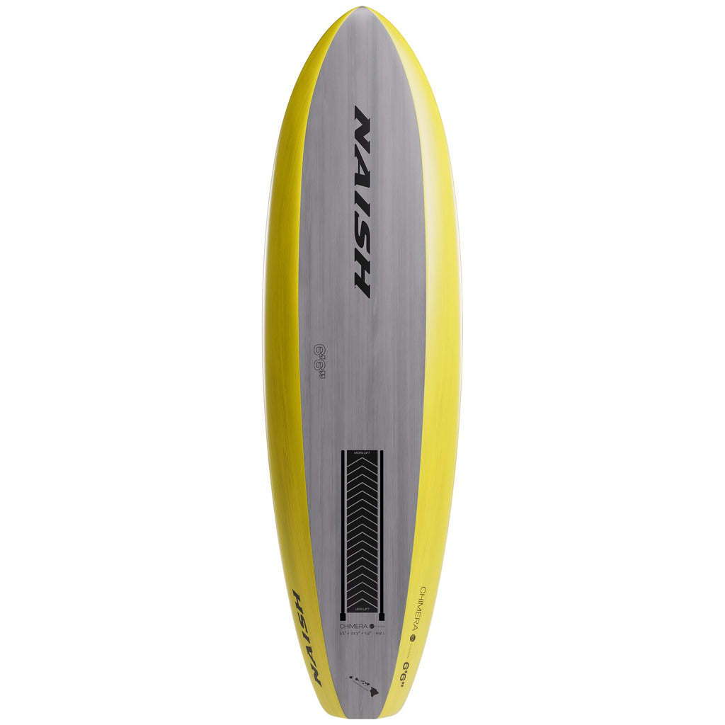 2026 Chimera Nvision 1707096000106368692 #2