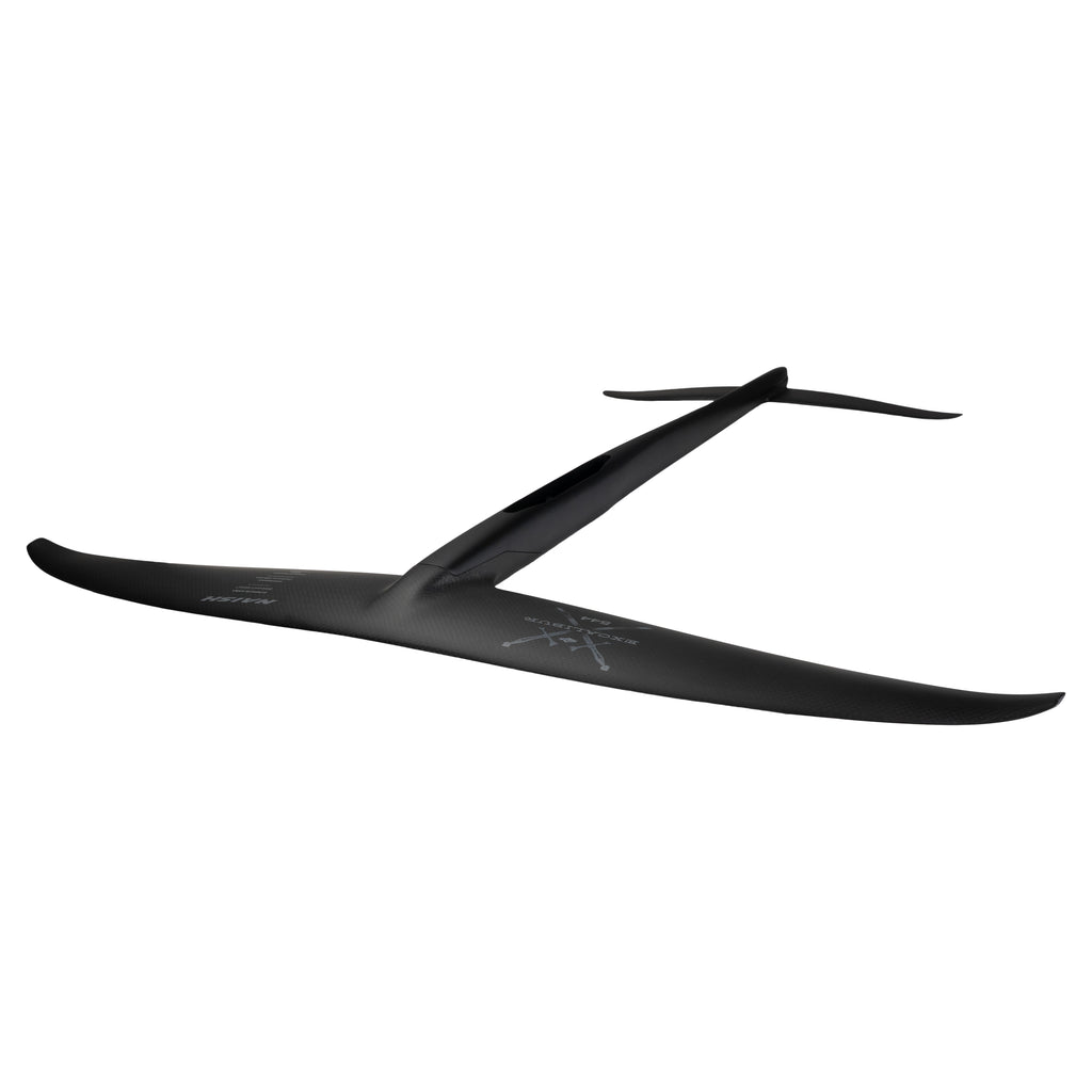 Excalibur - Semi Complete 1707096000106369705 #1