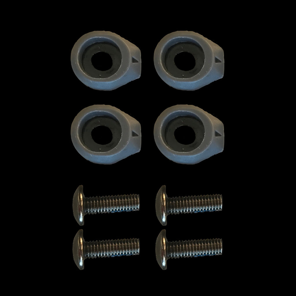 Binding Screw & Washer Set (4) 1707096000098798439 #1