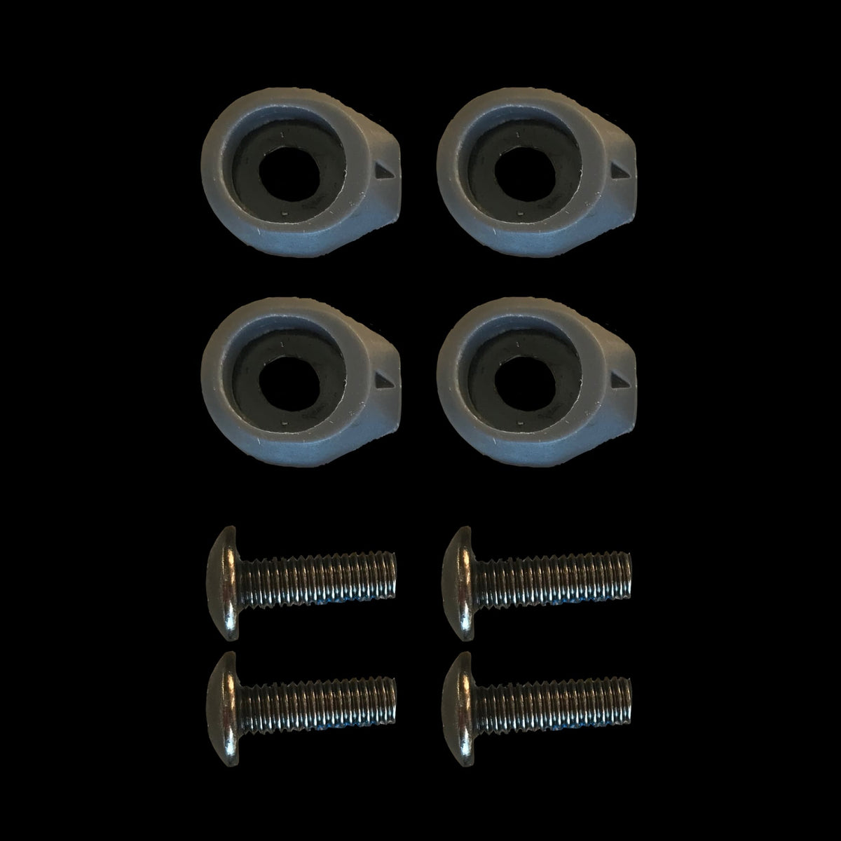 Binding Screw & Washer Set (4) 1707096000098798439 #1