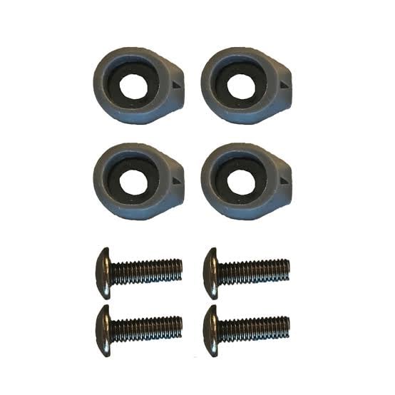 Binding Screw & Washer Set (4) 1707096000098798439 #2