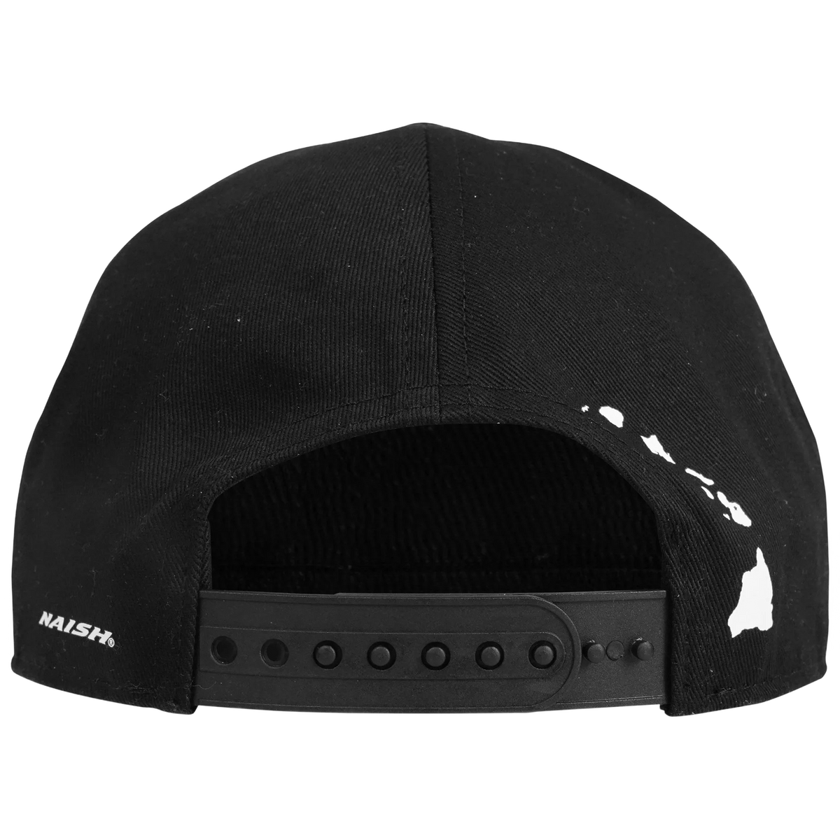 Cap Original Text Snapback - Black 1707096000106951443 #2