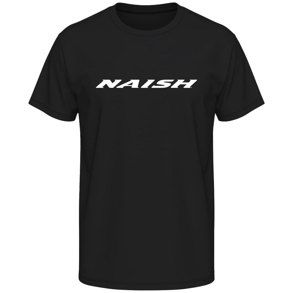 T-Shirt Original Logo - Black 1707096000106951587 #1