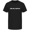 T-Shirt Original Logo - Black 1707096000106951587 #1