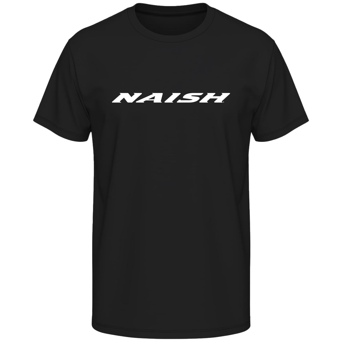 T-Shirt Original Logo - Black 1707096000106951587 #1