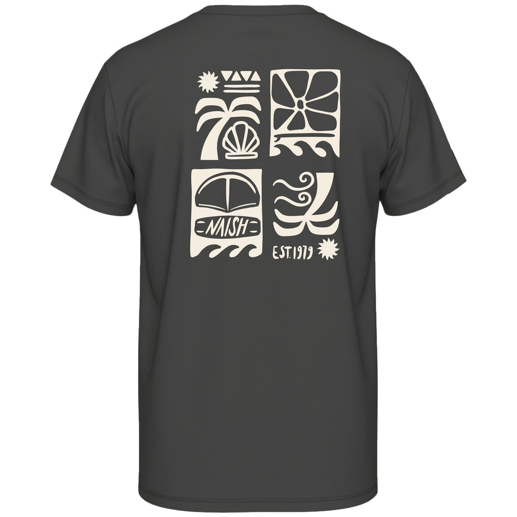 Loose Fit T-Shirt Est. 1979 1707096000106951539 #2