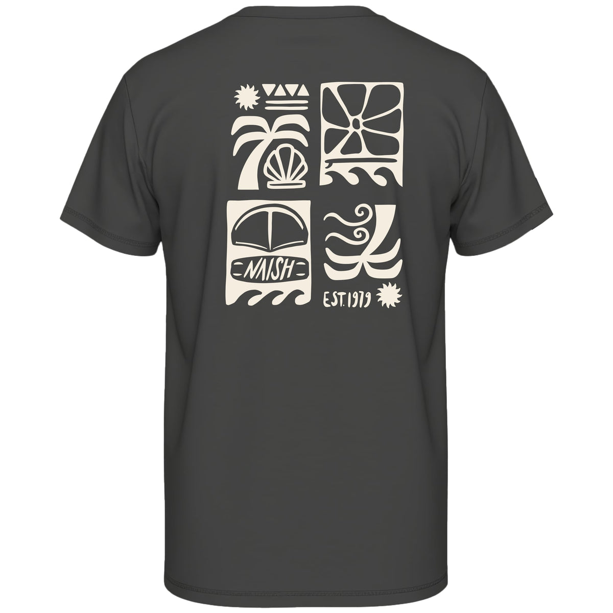 Loose Fit T-Shirt Est. 1979 1707096000106951539 #2