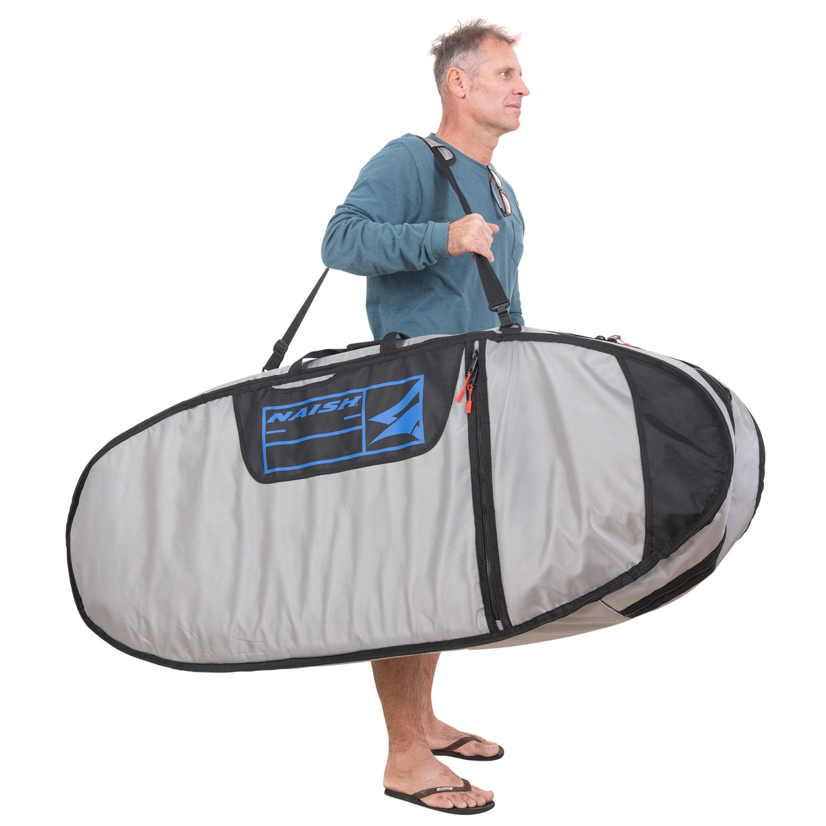 Hover Wing Foil Combo Boardbag 1707096000106369444 #6