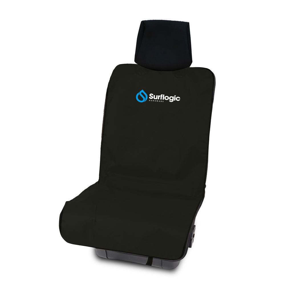 Car seat cover Single Neoprene black 1707096000022151199 #1