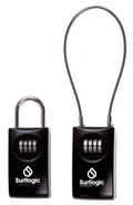 Key lock Double system 1707096000037603062 #1