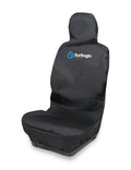 Car seat cover Single black 1707096000000392243 #1