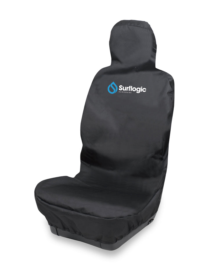 Car seat cover Single black 1707096000000392243 #1