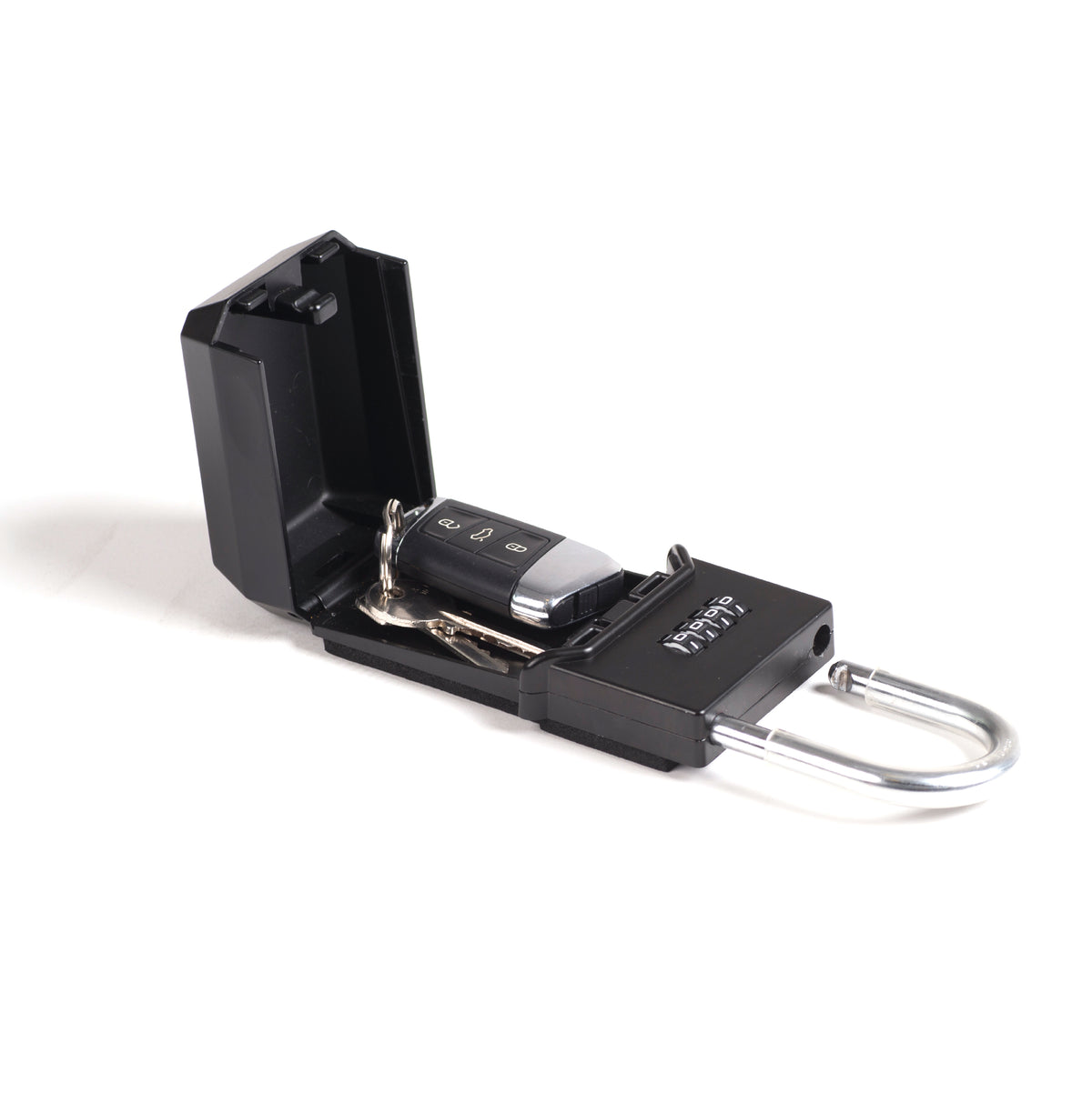 Key lock Standard black 1707096000000392261 #1