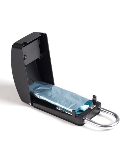 Key lock Standard black 1707096000000392261 #5