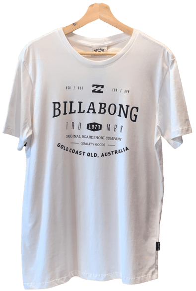 New Rockaway Tee 1707096000014210323 #1