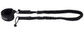 Leash Wingsurf Wristleash - Black 1707096000018840647 #1